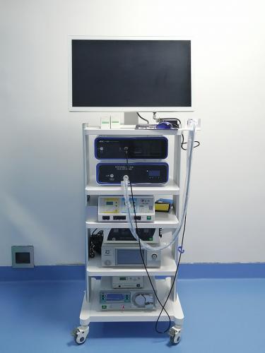 4K高清腹腔镜系统