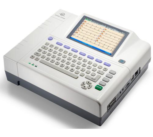 网络远程心电图机