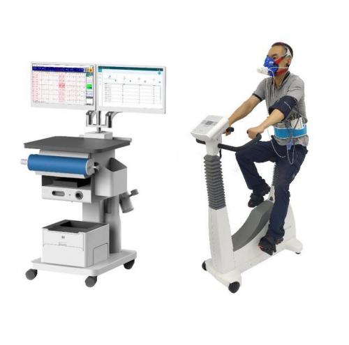 心肺功能评定仪